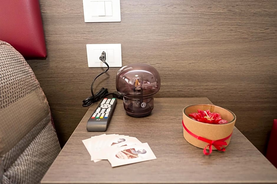 B&B Il Risveglio del Cavaliere