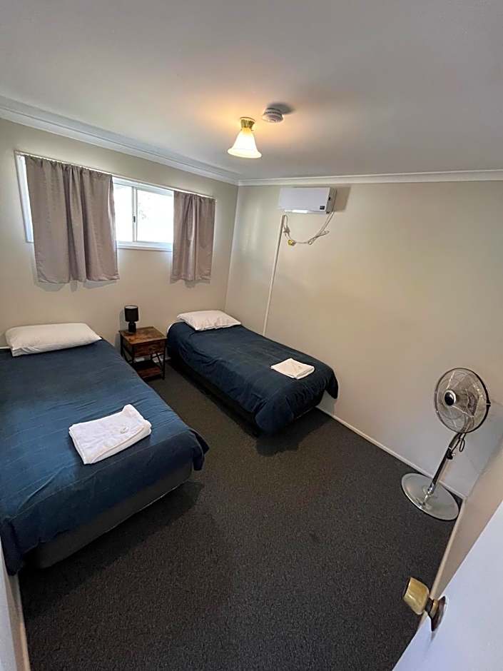 Bestbrook Mountain Farmstay