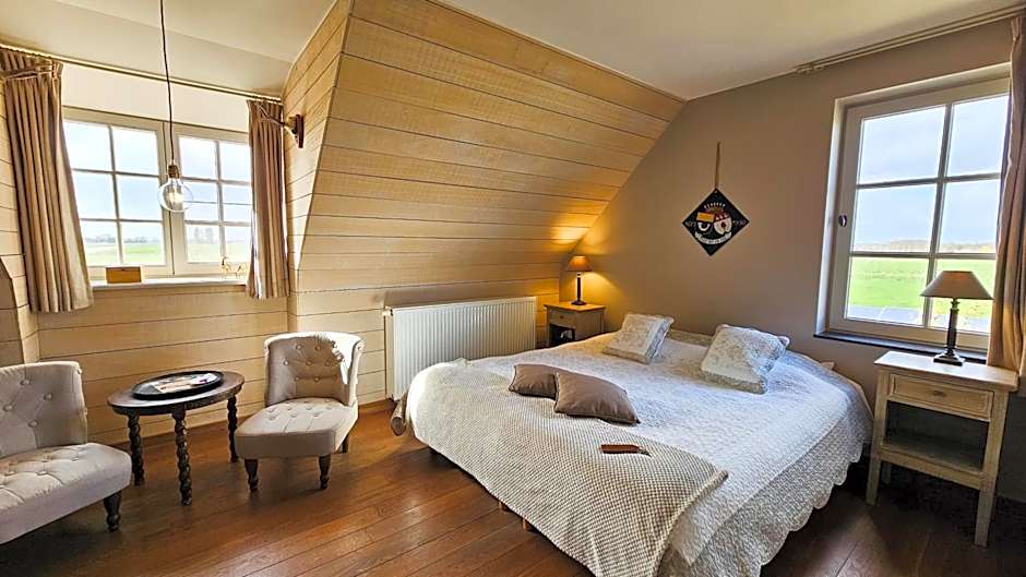 Boutique B&B Droomkerke