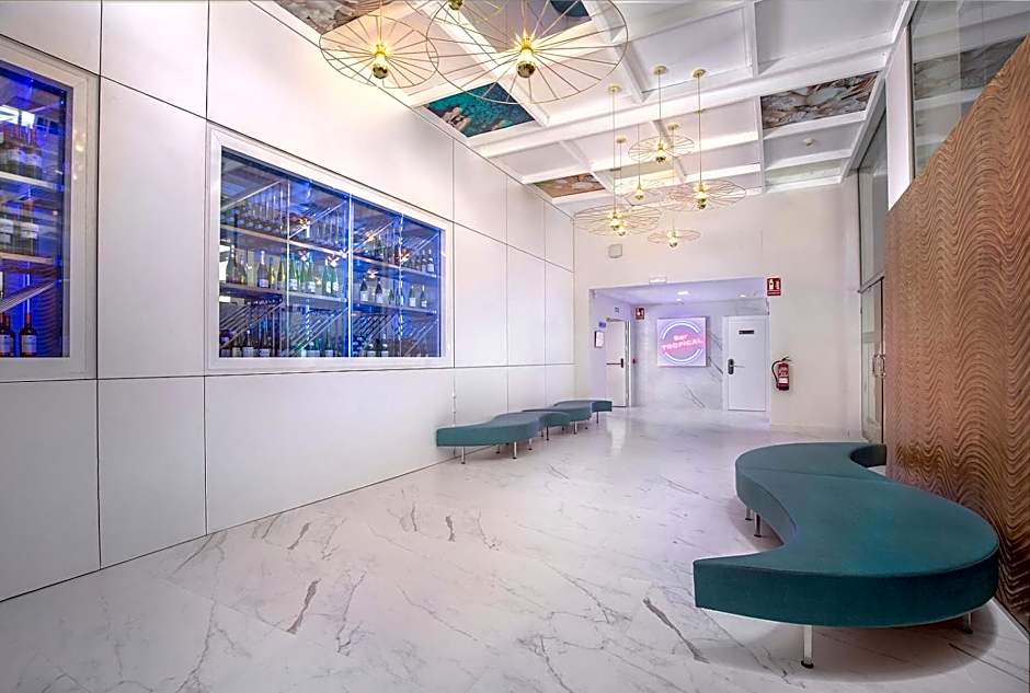 Gran Hotel Las Fuentes