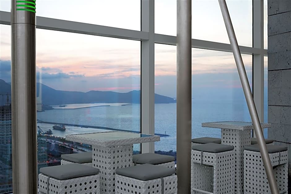 Hotel Oran Bay By Accor