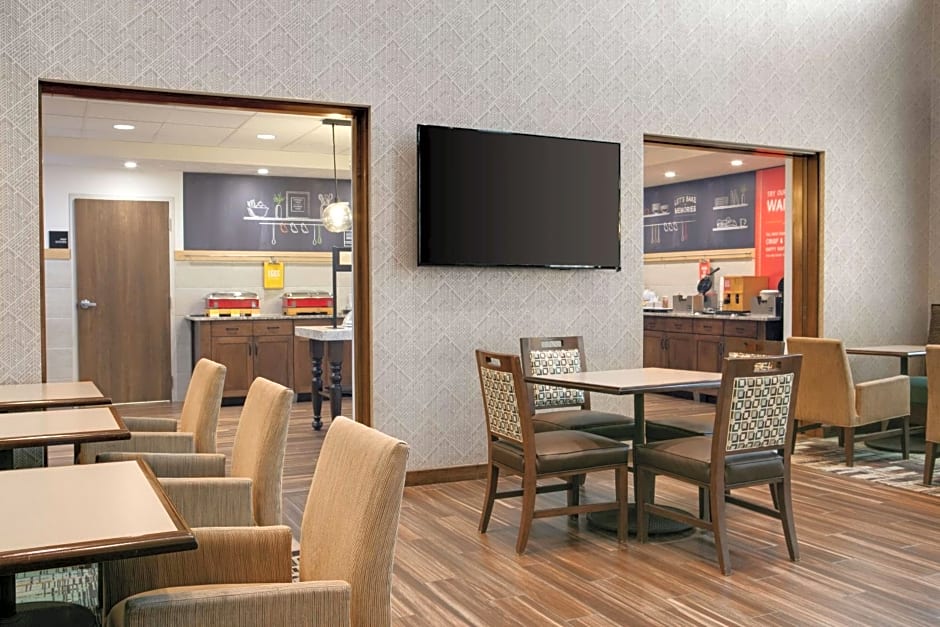 Hampton Inn By Hilton and Suites Hudson, WI