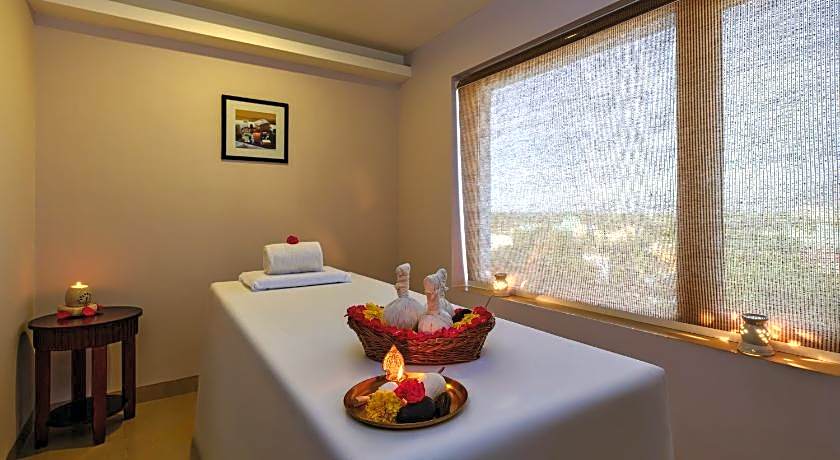 Daiwik Hotels Rameswaram