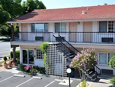Morgan Hill Inn