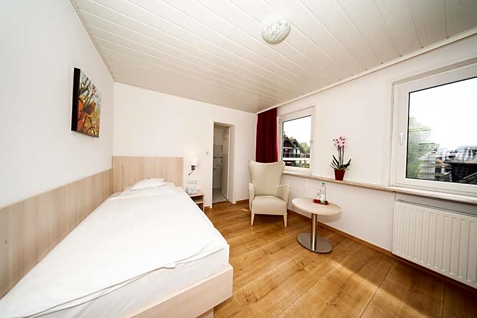 Parkhotel Pyrmont