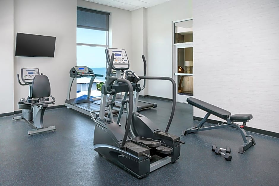 Homewood Suites by Hilton Myrtle Beach Oceanfront