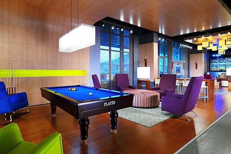 Aloft by Marriott Bursa Hotel