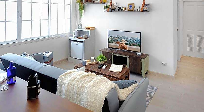 Hide and Seek Boutique Hometel