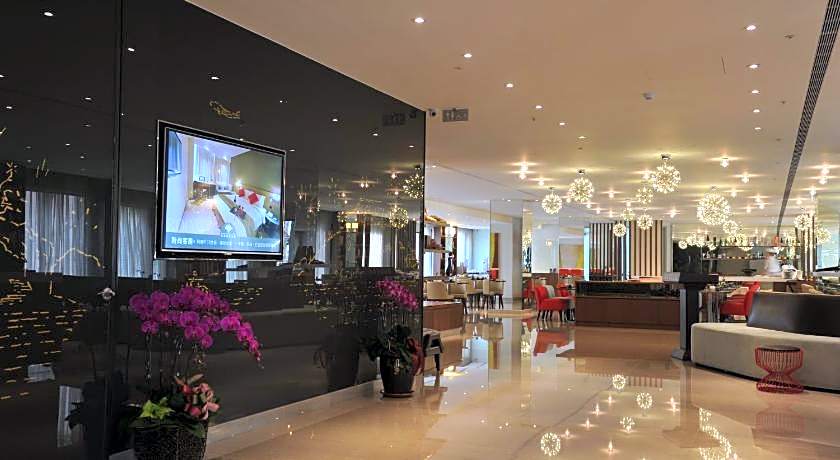 Kaohsiung International Plaza Hotel