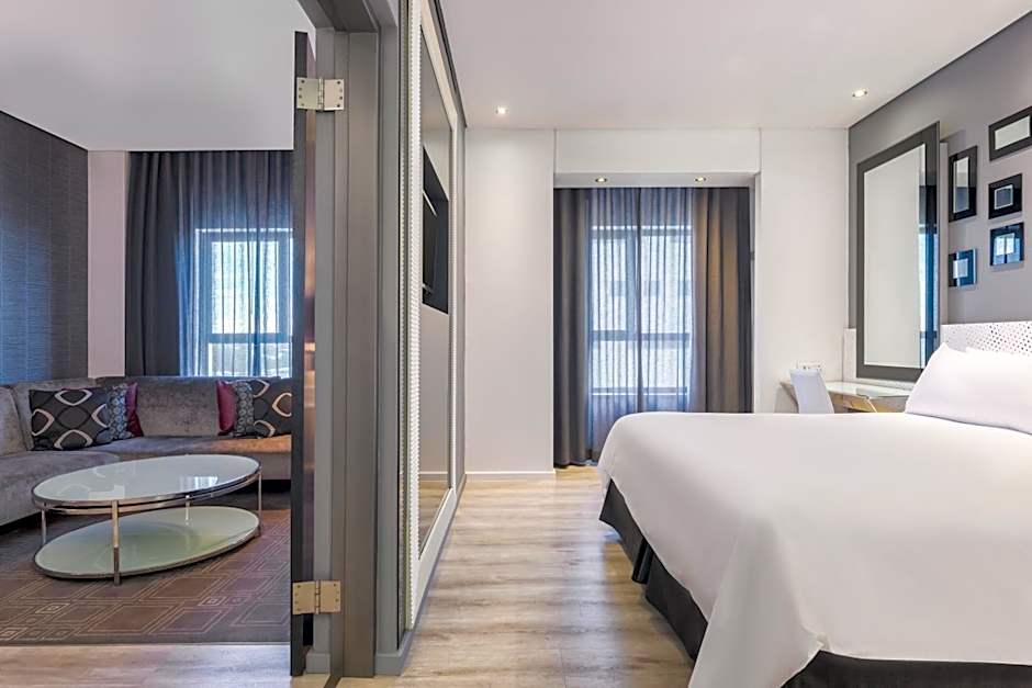 Protea Hotel Fire & Ice! Pretoria Menlyn