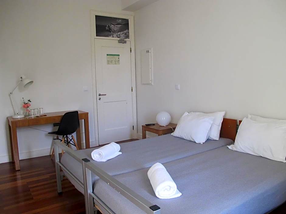 Azores Youth Hostels - Sao Miguel