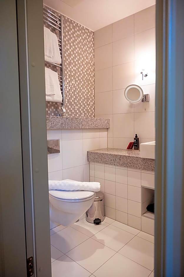 Hotel Kungsträdgården