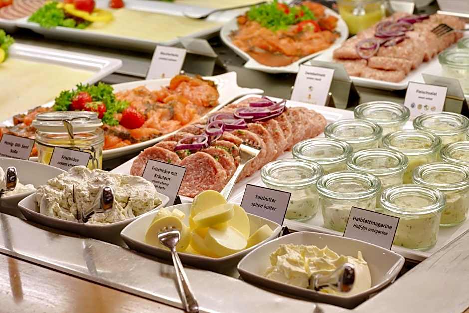 HansenS Haus am Meer