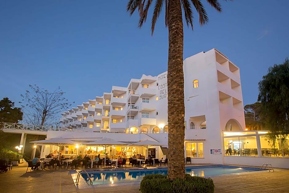 Gavimar Cala Gran Hotel and Apartments