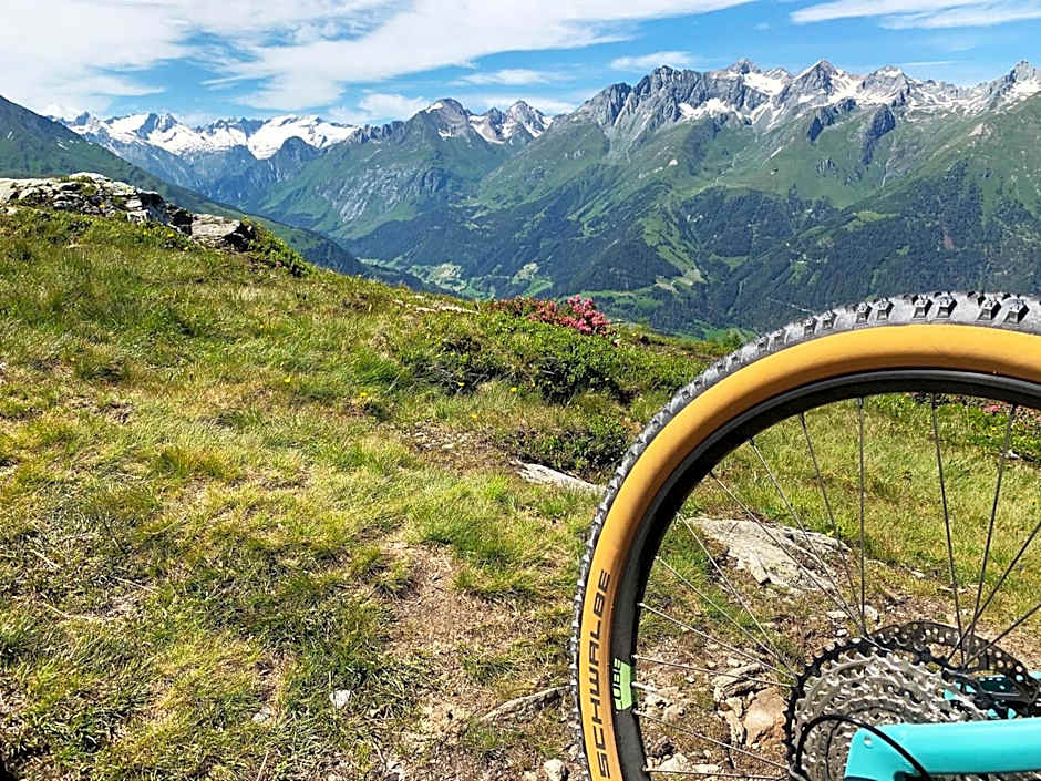 Der Ortnerhof - Hotel & Reiterhof