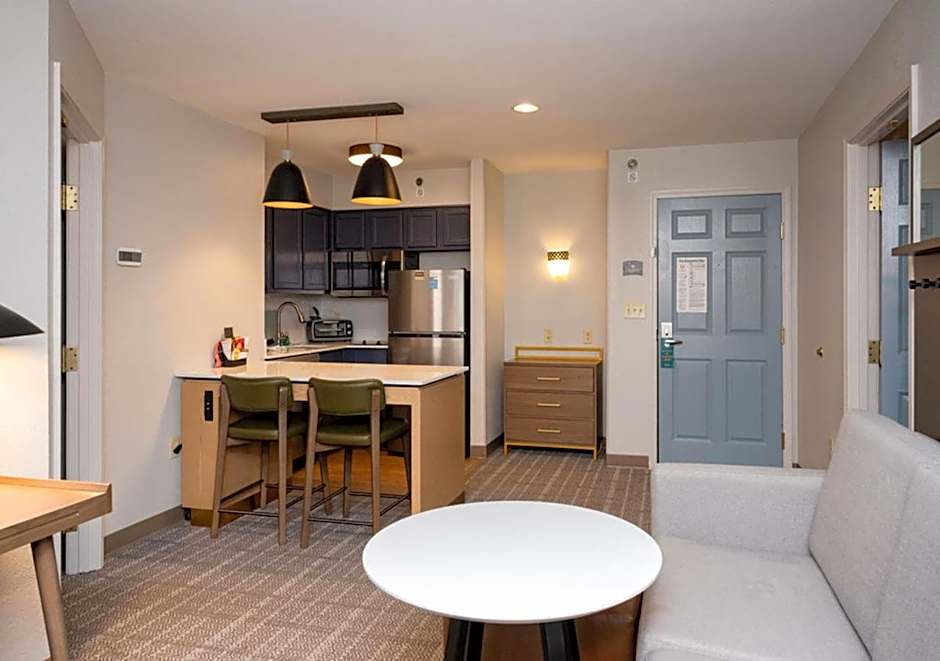 Staybridge Suites Jackson By IHG
