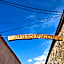 Albergue El Rebezo