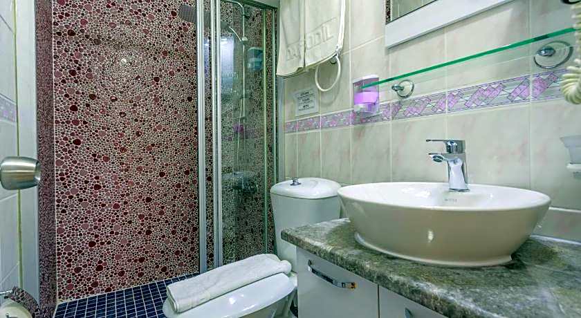 Hotel Villa Daffodil