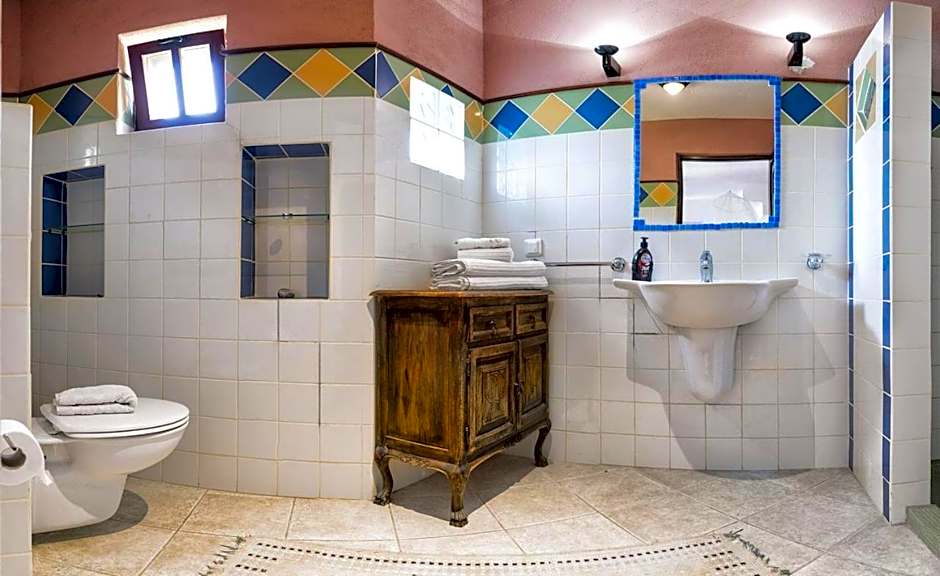 Şato Triopia Butik Otel