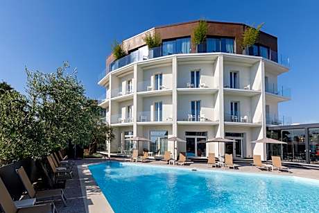 Art Hotel Ventaglio
