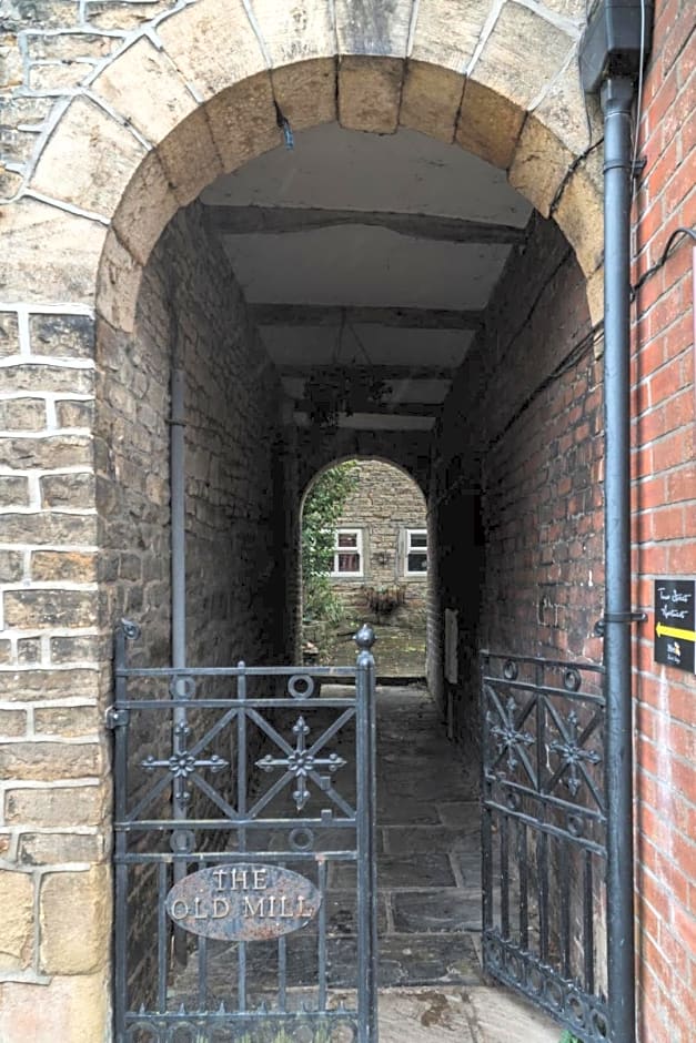 Town Street Apartment