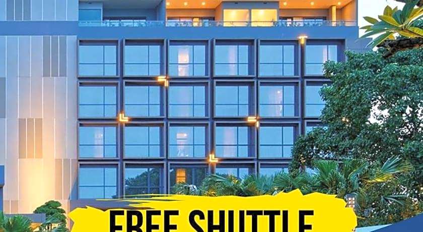 ibis Styles Batam Nagoya