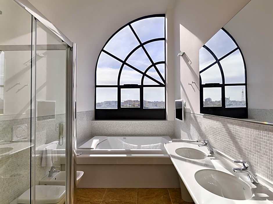 Mercure Villa Romanazzi Carducci Bari