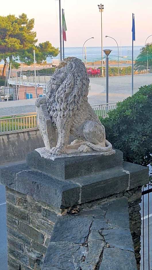 Villa Figoli Suites