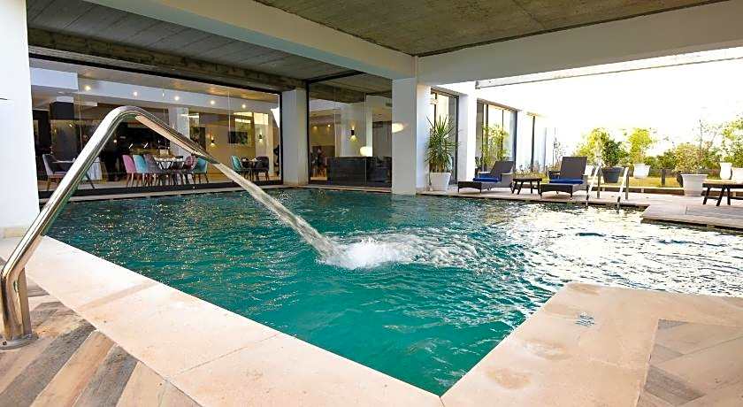 Hotel Lescure Business and SPA
