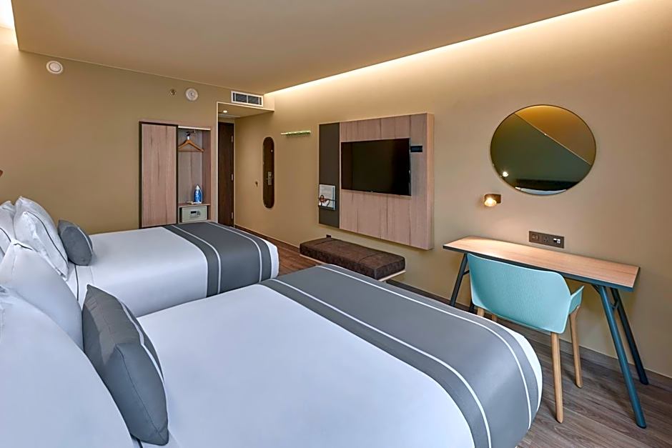 City Express Plus by Marriott Mazatlan