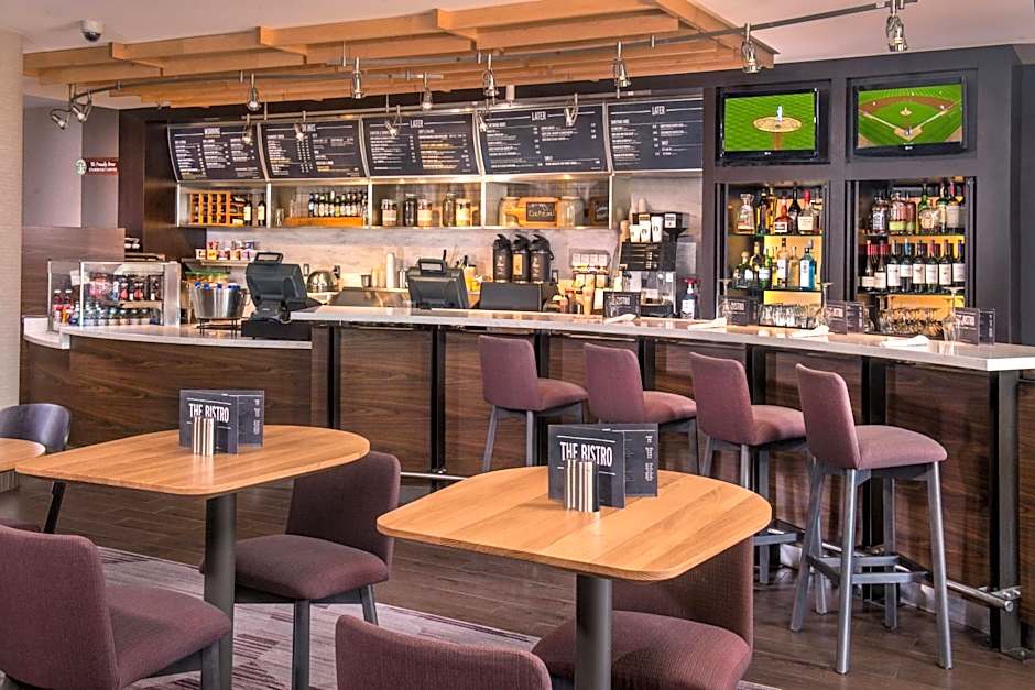 Courtyard by Marriott Fort Meade BWI Business District
