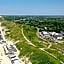 Strandhotel Westduin