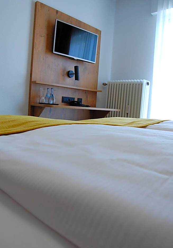 Hotel Am Markt