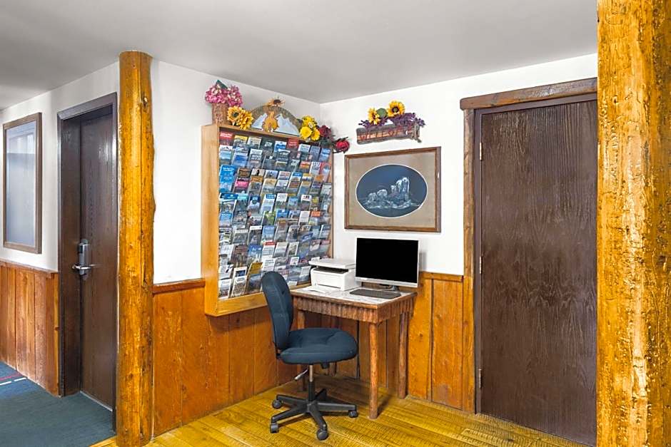 Super 8 by Wyndham Jackson Hole