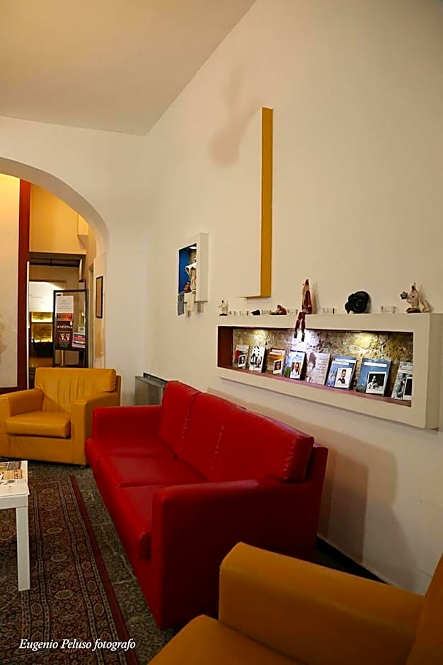 Caravaggio Hotel