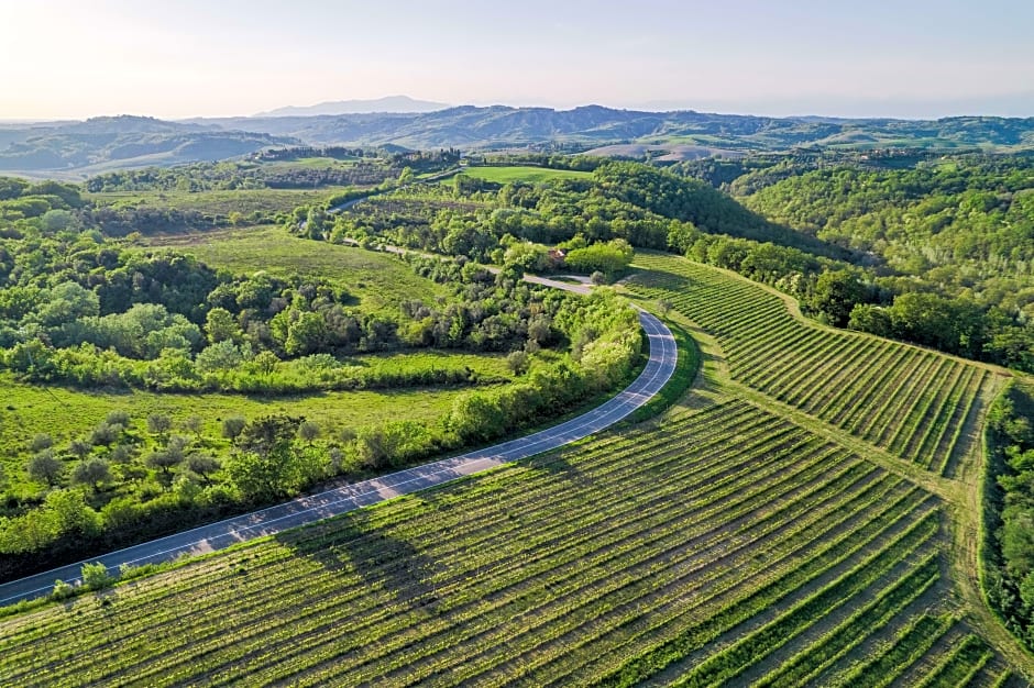 Il Castelfalfi-Tui Blue Selection