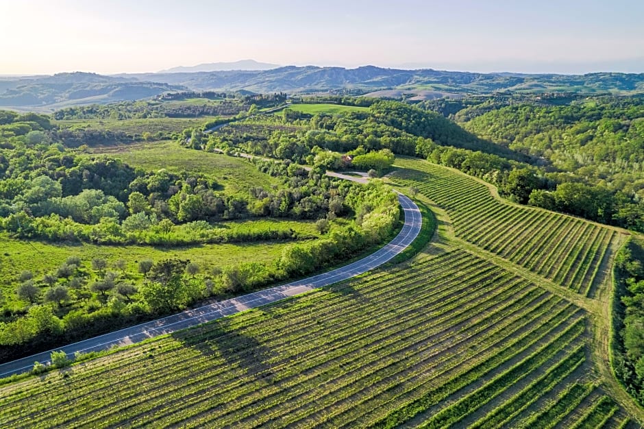 Il Castelfalfi-Tui Blue Selection