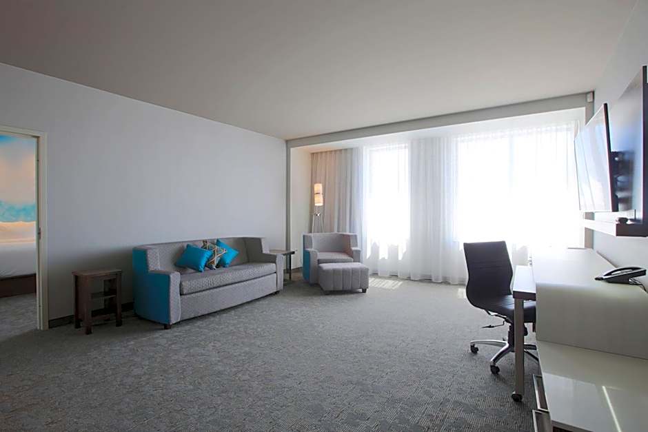 Courtyard by Marriott Montreal Brossard