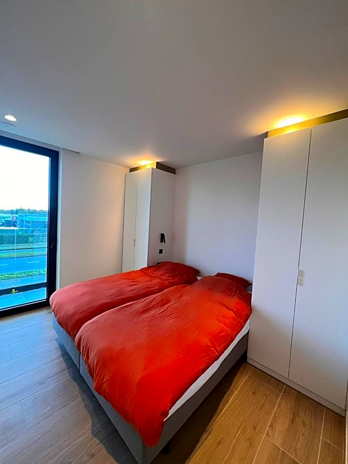 ApartHotel Dénia