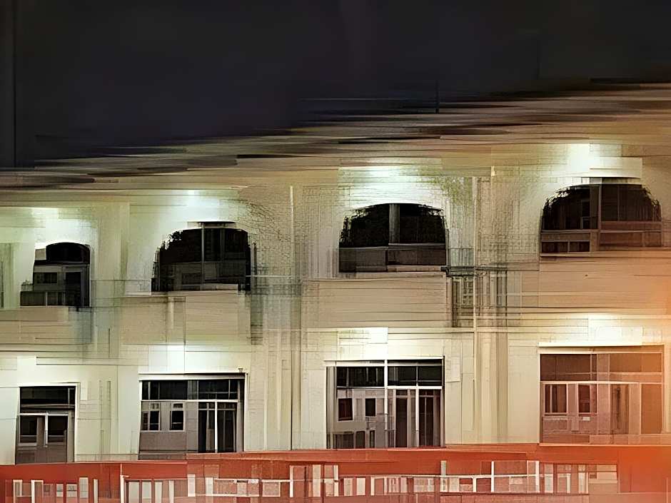 Hotel Modi Inn RamaKrishna