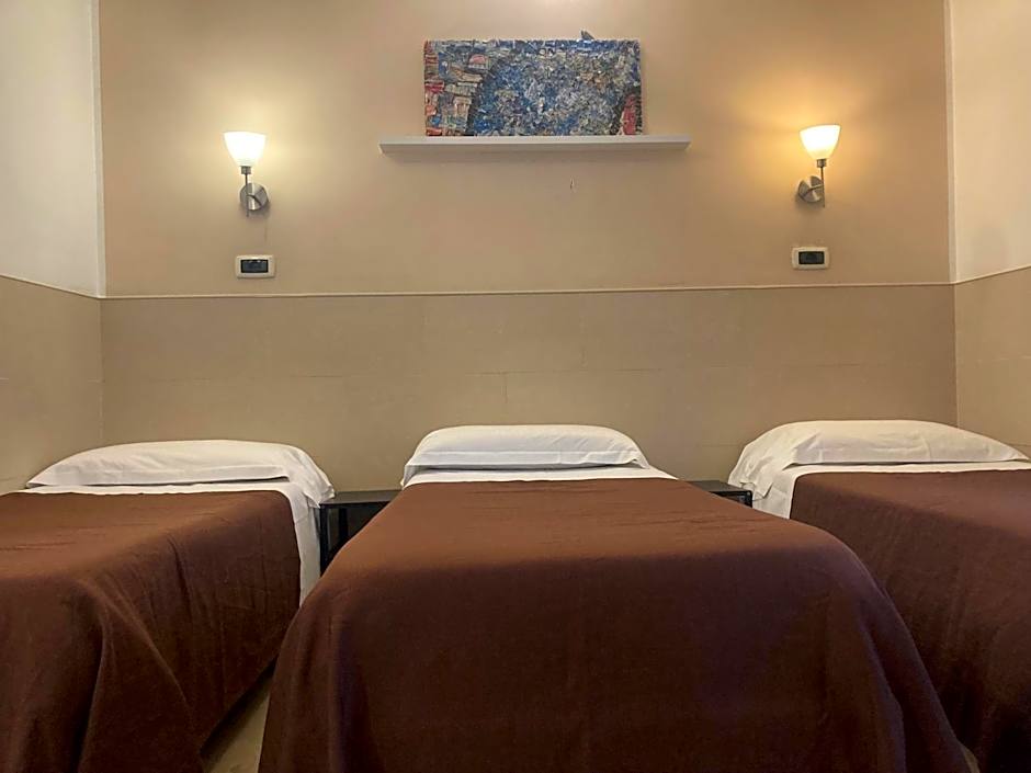 Hotel Indipendenza
