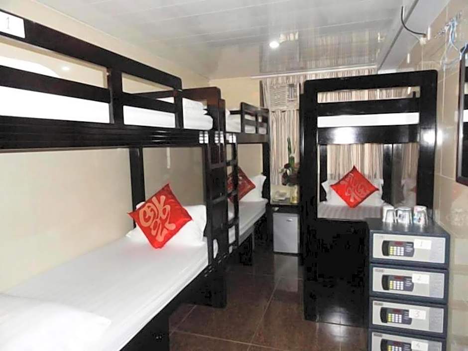 Photo 1 of 2 of Mixed Dormitory Room *1 of 4 beds