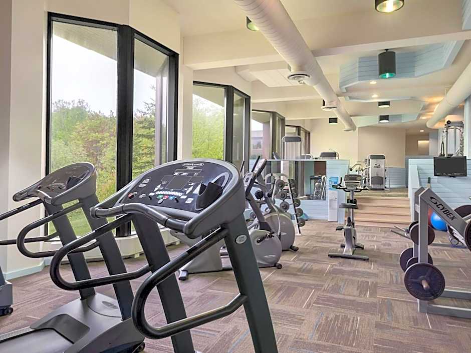 Travelodge by Wyndham Sydney