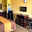 Western Motel Fitzgerald