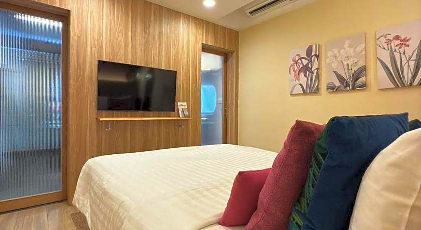 Mybed Chonburi