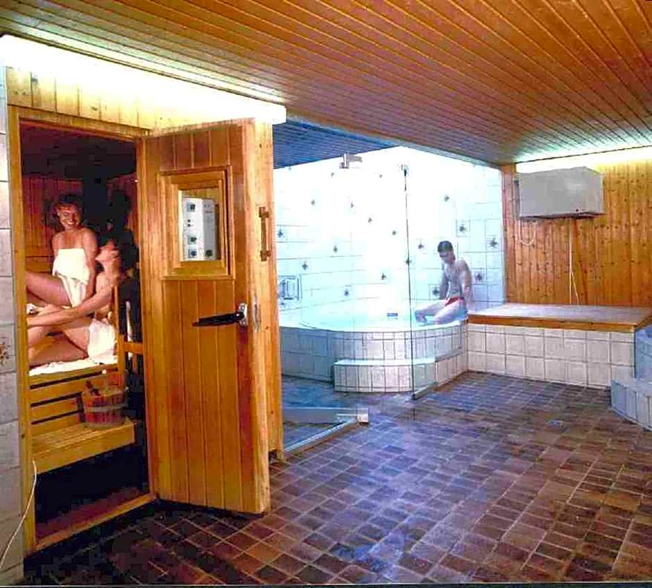 Burghotel