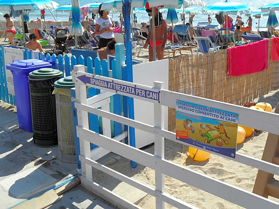 Residence Villa Alda