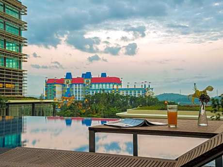 Somerset Medini Iskandar Puteri