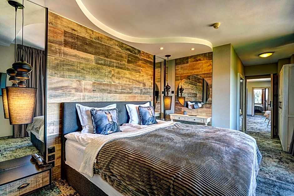 Grand Hotel Murgavets