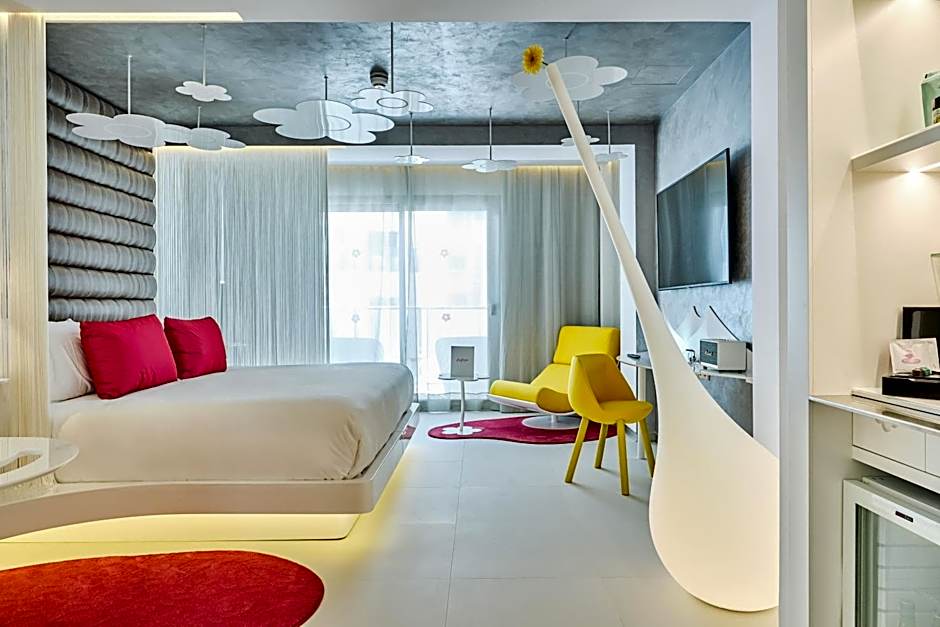 Five Flowers Hotel Formentera, member of Melia Collection